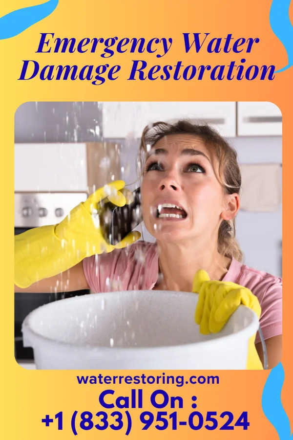Emergency Water Damage Restoration in Mechanicstown, NY